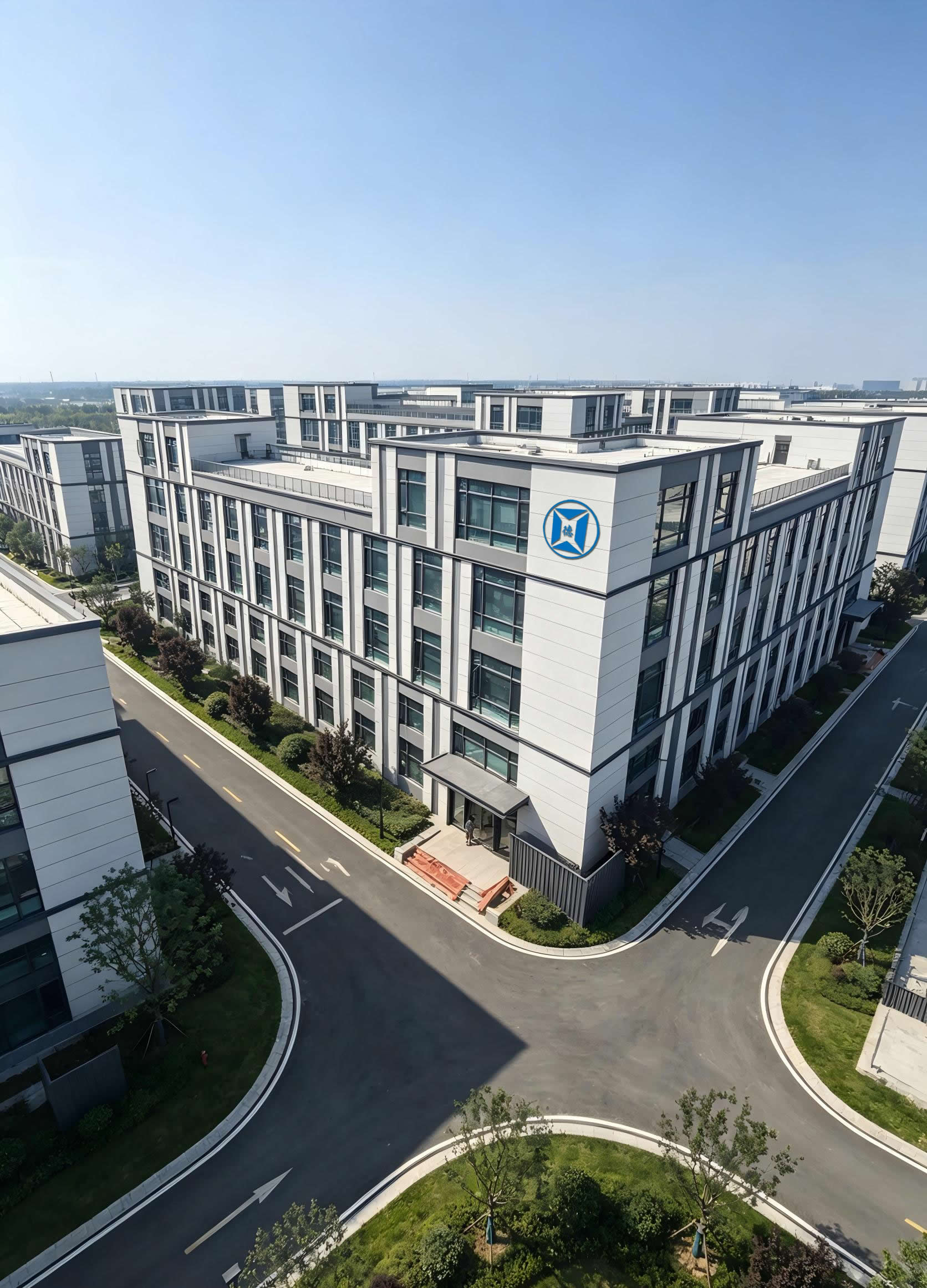 Company Overview