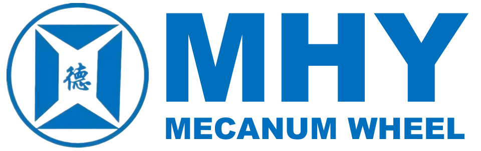 Mecanum Wheels