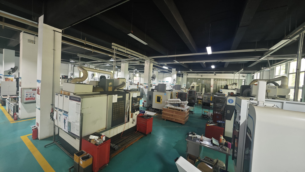 Forming Equipment